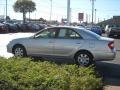 Lunar Mist Metallic - Camry LE Photo No. 6