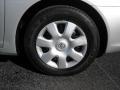 Lunar Mist Metallic - Camry LE Photo No. 9