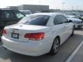 2008 Alpine White BMW 3 Series 328i Convertible  photo #3