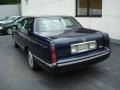 Dark Adriatic Blue - DeVille Sedan Photo No. 2