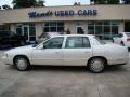 White Diamond - DeVille Sedan Photo No. 1