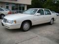 White Diamond - DeVille Sedan Photo No. 2