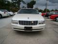 White Diamond - DeVille Sedan Photo No. 3