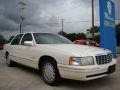 White Diamond - DeVille Sedan Photo No. 4