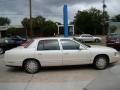 White Diamond - DeVille Sedan Photo No. 5