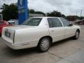 White Diamond - DeVille Sedan Photo No. 6