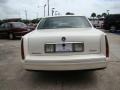 White Diamond - DeVille Sedan Photo No. 7