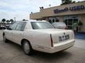 White Diamond - DeVille Sedan Photo No. 8