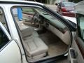 White Diamond - DeVille Sedan Photo No. 11