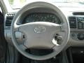 Lunar Mist Metallic - Camry LE Photo No. 25