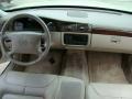 White Diamond - DeVille Sedan Photo No. 13