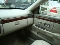 White Diamond - DeVille Sedan Photo No. 14