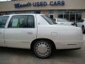White Diamond - DeVille Sedan Photo No. 23
