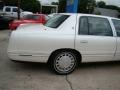 White Diamond - DeVille Sedan Photo No. 24