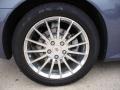 2007 Cadillac XLR Platinum Edition Roadster Wheel and Tire Photo
