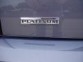 2007 Cadillac XLR Platinum Edition Roadster Badge and Logo Photo