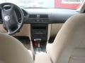 Indigo Blue - Jetta GLS Sedan Photo No. 5