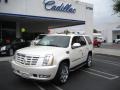 White Diamond - Escalade AWD Photo No. 1