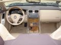 Cashmere Dashboard Photo for 2007 Cadillac XLR #17056885