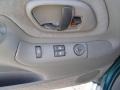 Bright Teal Metallic - C/K C1500 Silverado Regular Cab Photo No. 6