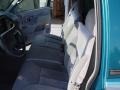 Bright Teal Metallic - C/K C1500 Silverado Regular Cab Photo No. 10