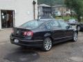 Deep Black - Passat 3.6 4Motion Sedan Photo No. 5