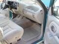 Bright Teal Metallic - C/K C1500 Silverado Regular Cab Photo No. 20