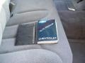 Bright Teal Metallic - C/K C1500 Silverado Regular Cab Photo No. 21