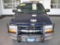 Indigo Blue Metallic - Blazer LT 4x4 Photo No. 2