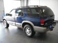 2000 Indigo Blue Metallic Chevrolet Blazer LT 4x4  photo #5