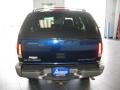 2000 Indigo Blue Metallic Chevrolet Blazer LT 4x4  photo #6