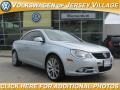 2007 Silver Essence Metallic Volkswagen Eos 2.0T  photo #1