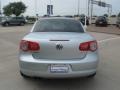 2007 Silver Essence Metallic Volkswagen Eos 2.0T  photo #9