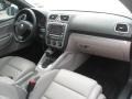 2007 Silver Essence Metallic Volkswagen Eos 2.0T  photo #11