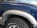 Indigo Blue Metallic - Blazer LT 4x4 Photo No. 22