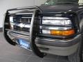 2000 Indigo Blue Metallic Chevrolet Blazer LT 4x4  photo #24