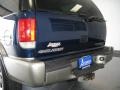 Indigo Blue Metallic - Blazer LT 4x4 Photo No. 31