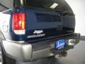 2000 Indigo Blue Metallic Chevrolet Blazer LT 4x4  photo #31