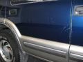 2000 Indigo Blue Metallic Chevrolet Blazer LT 4x4  photo #35