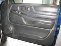 Indigo Blue Metallic - Blazer LT 4x4 Photo No. 40