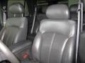Indigo Blue Metallic - Blazer LT 4x4 Photo No. 41