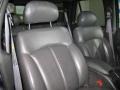 Indigo Blue Metallic - Blazer LT 4x4 Photo No. 44