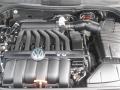 Deep Black - CC VR6 Sport Photo No. 7