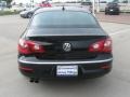 Deep Black - CC VR6 Sport Photo No. 9