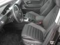 Deep Black - CC VR6 Sport Photo No. 13