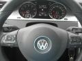 Deep Black - CC VR6 Sport Photo No. 19