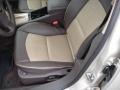 2009 Gold Mist Metallic Chevrolet Malibu LTZ Sedan  photo #8