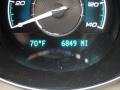 Gold Mist Metallic - Malibu LTZ Sedan Photo No. 14