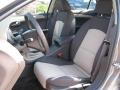 2008 Sandstone Metallic Chevrolet Malibu LS Sedan  photo #9