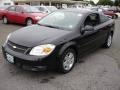 Black - Cobalt LT Coupe Photo No. 1